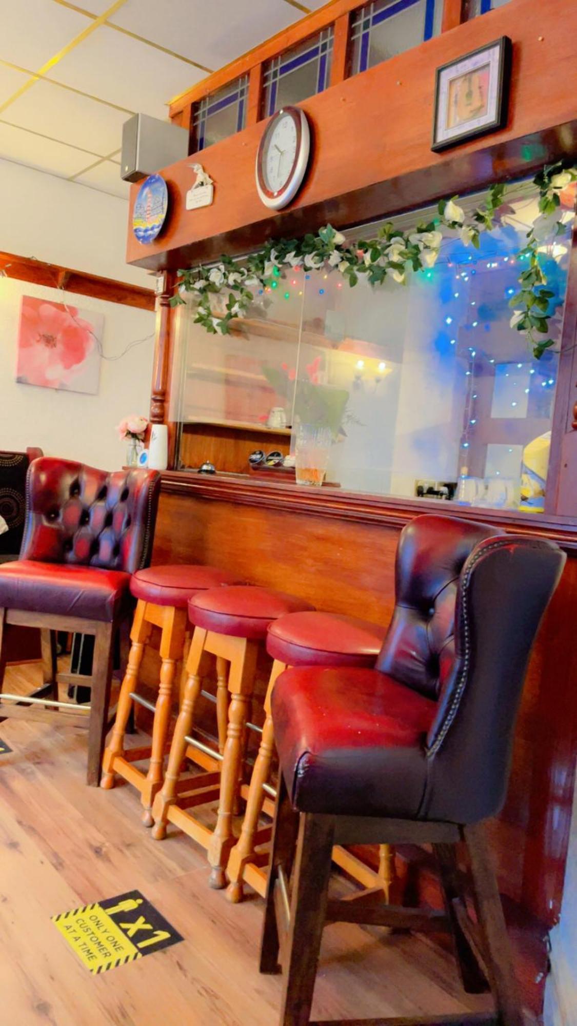 Fern Villa Hotel - Albert Road Blackpool Kültér fotó