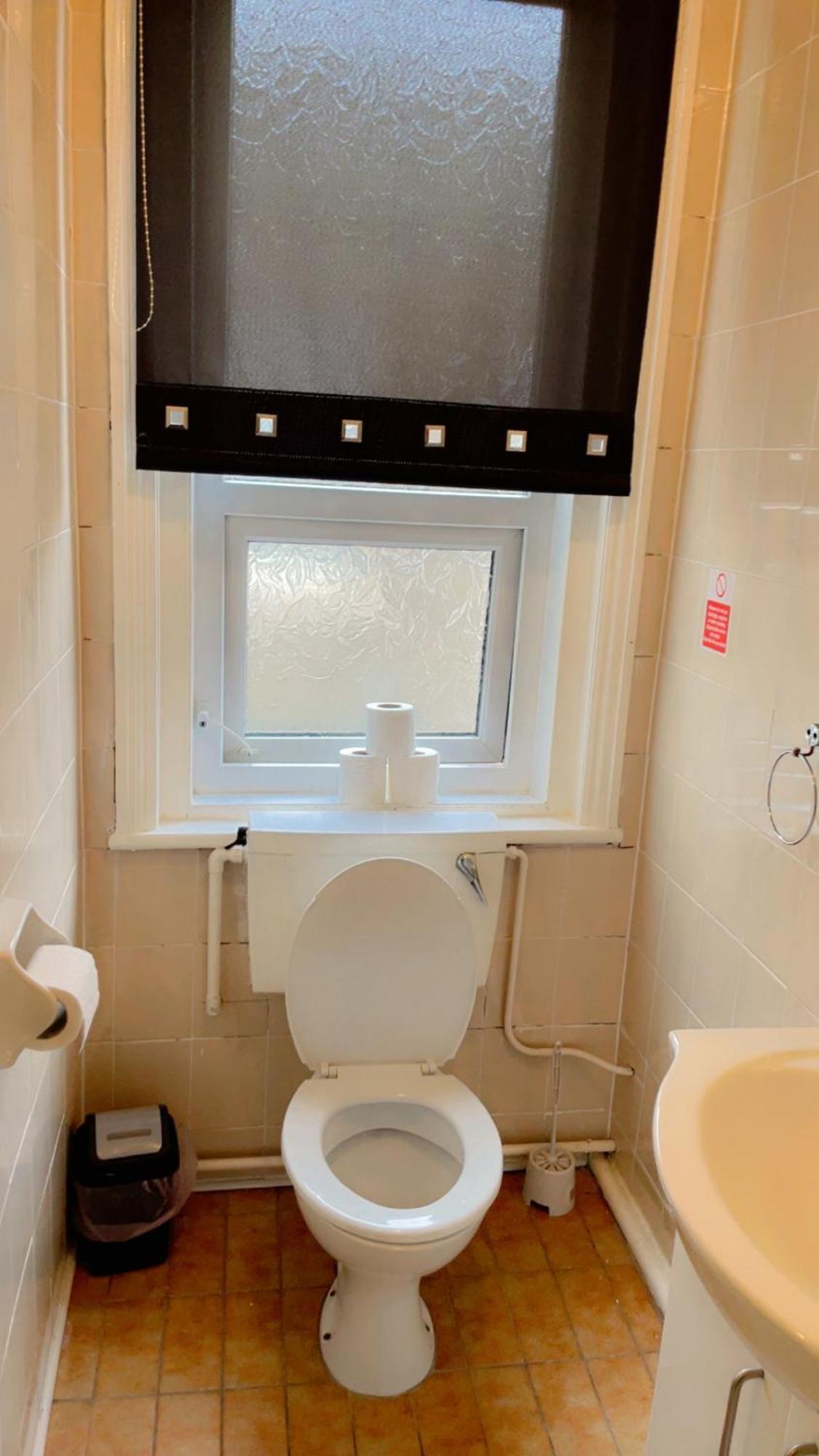 Fern Villa Hotel - Albert Road Blackpool Kültér fotó