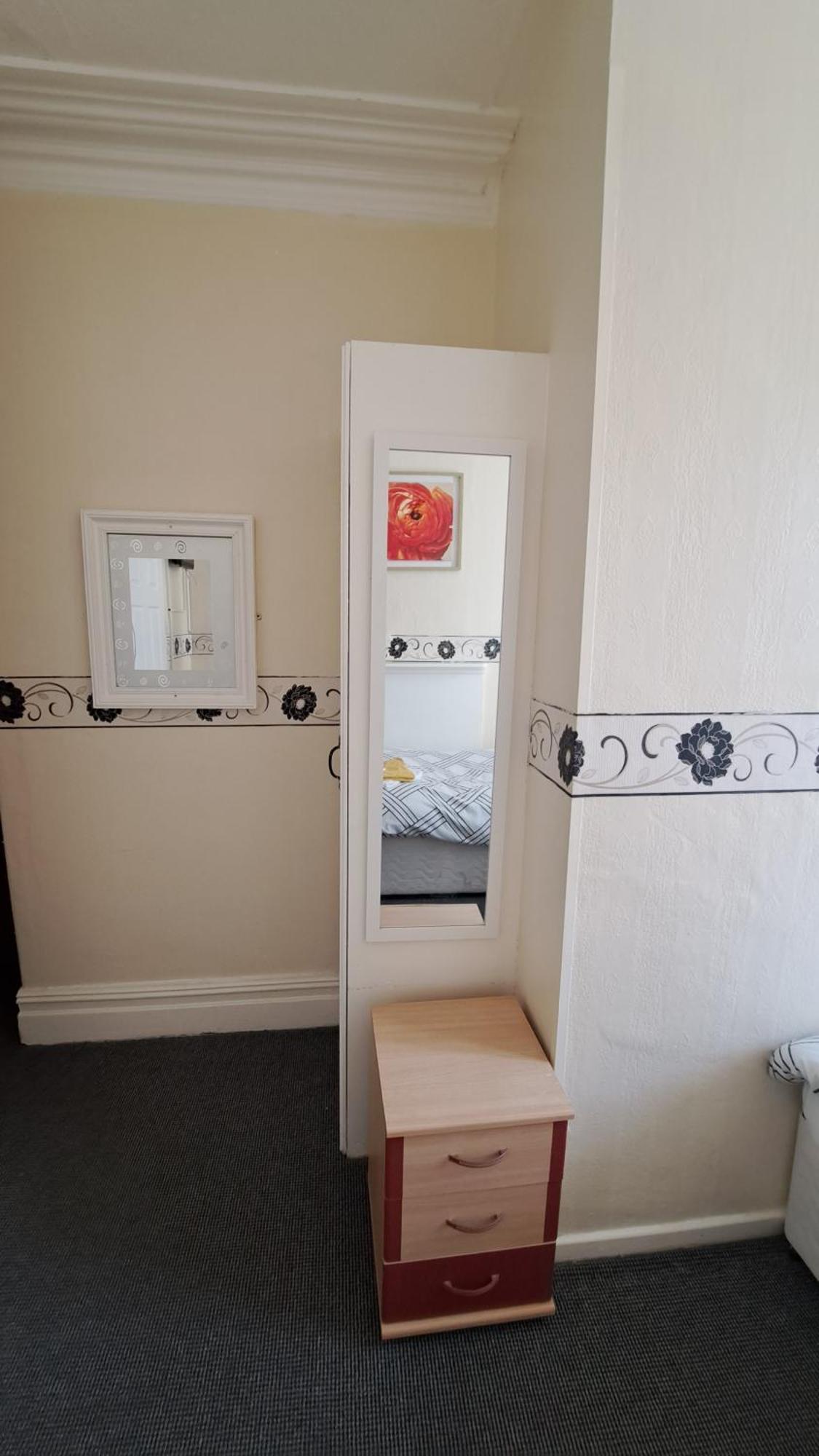 Fern Villa Hotel - Albert Road Blackpool Kültér fotó