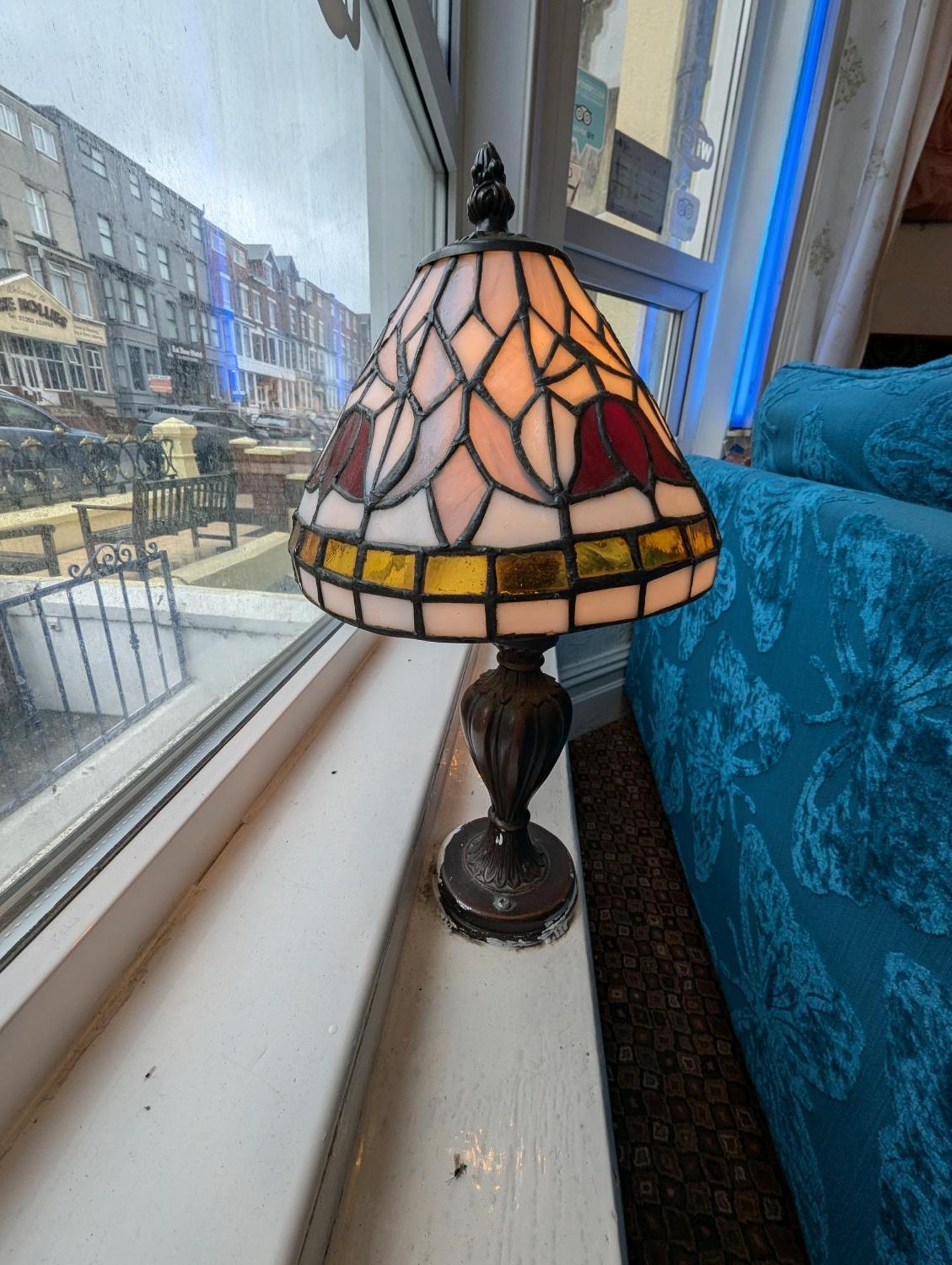 Fern Villa Hotel - Albert Road Blackpool Kültér fotó