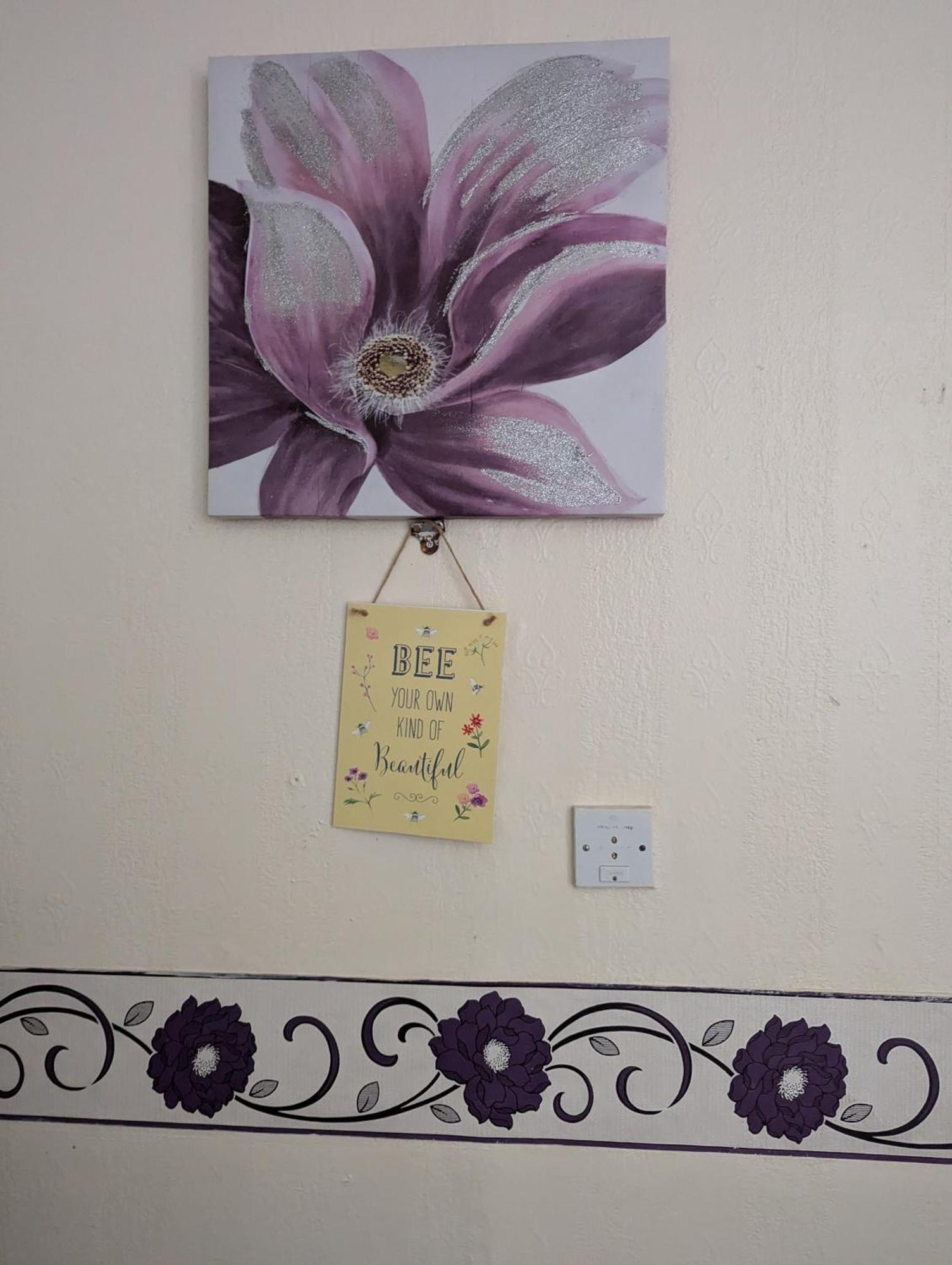Fern Villa Hotel - Albert Road Blackpool Kültér fotó